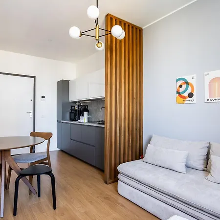 New Flat Near Ieo And Olympic Village ミラノ