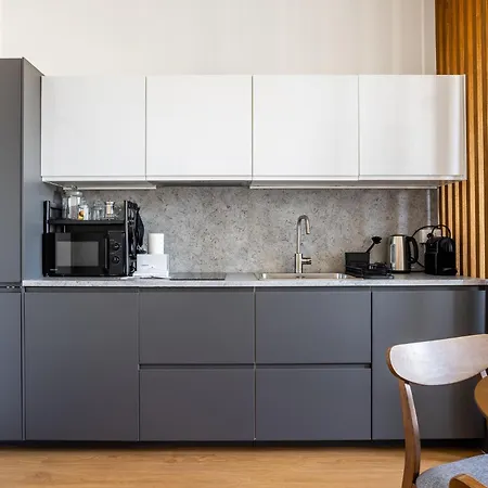 New Flat Near Ieo And Olympic Village アパート *