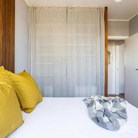 New Flat Near Ieo And Olympic Village アパート *
