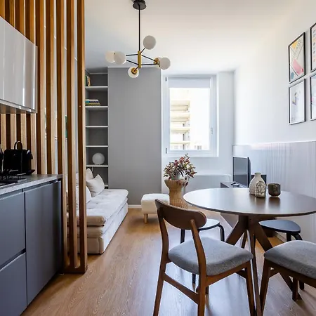 New Flat Near Ieo And Olympic Village * ミラノ