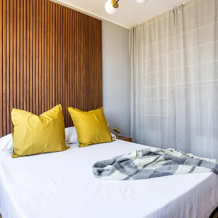New Flat Near Ieo And Olympic Village ミラノ